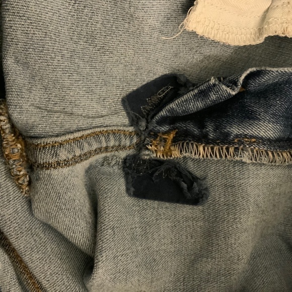 Gap True Skinny Jeans - GUC - Picture 10 of 10